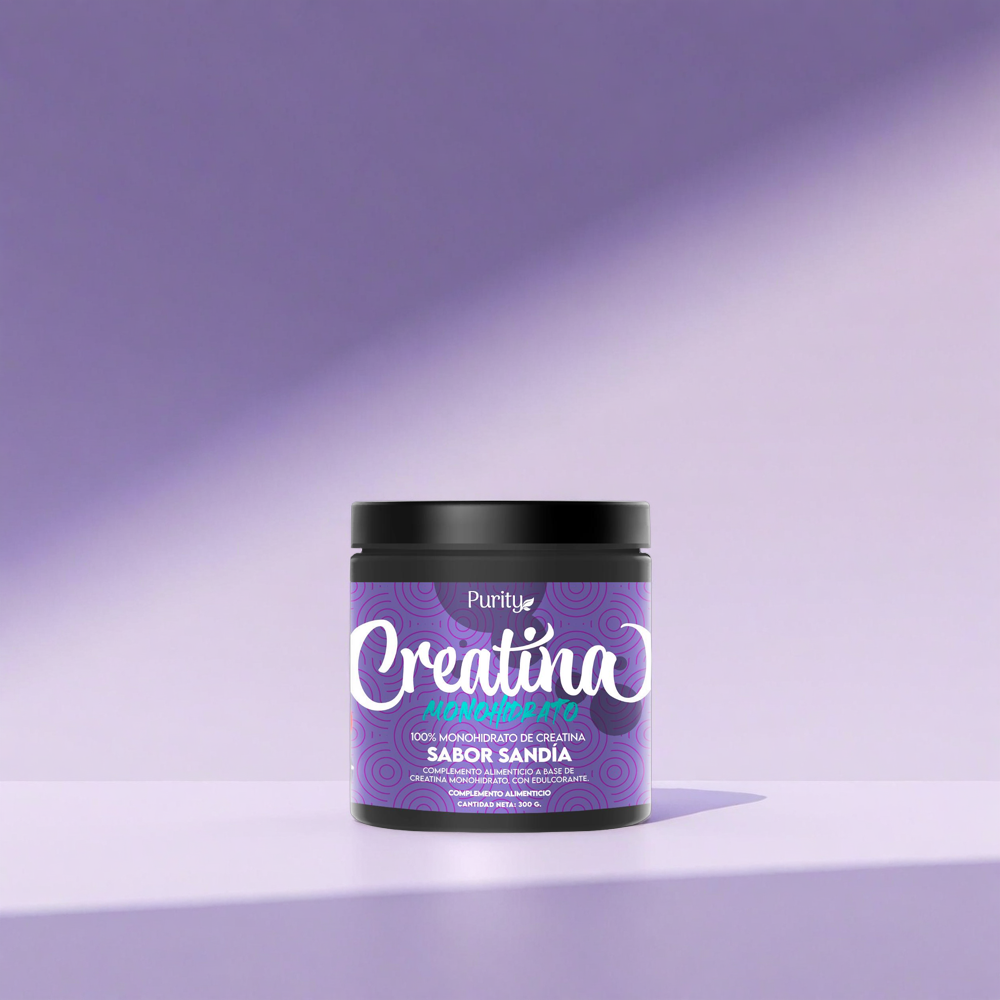 CREATINA MONOHIDRATO